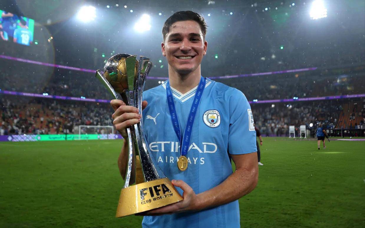 阿尔瓦雷斯当选全场最佳却遗憾出局，皇马淘汰马竞晋级欧冠8强