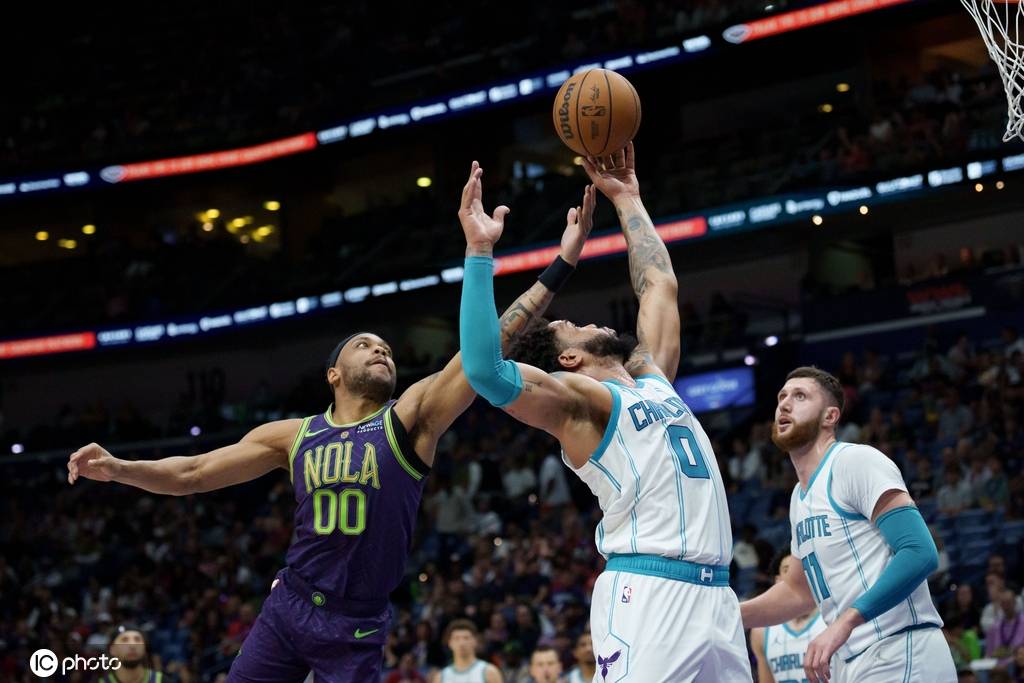 布里奇斯20+6布鲁克斯17+8 鹈鹕送黄蜂5连败