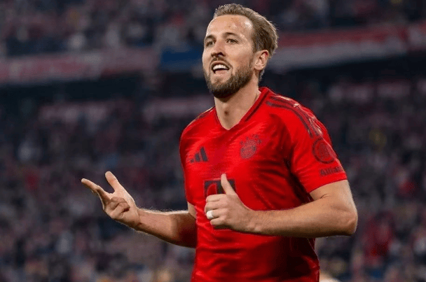 德甲霸主VS保级黑马！拜仁恐怖控球率曝光，圣保利1数据竟暗藏逆袭密码？