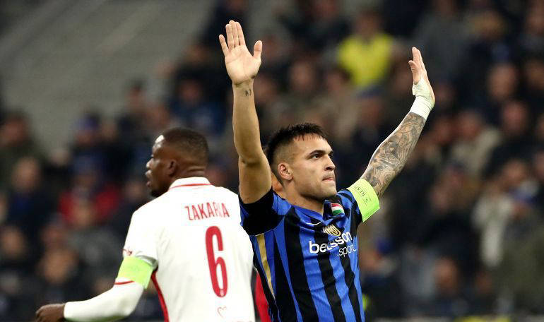 意甲有望9队参加下赛季欧战