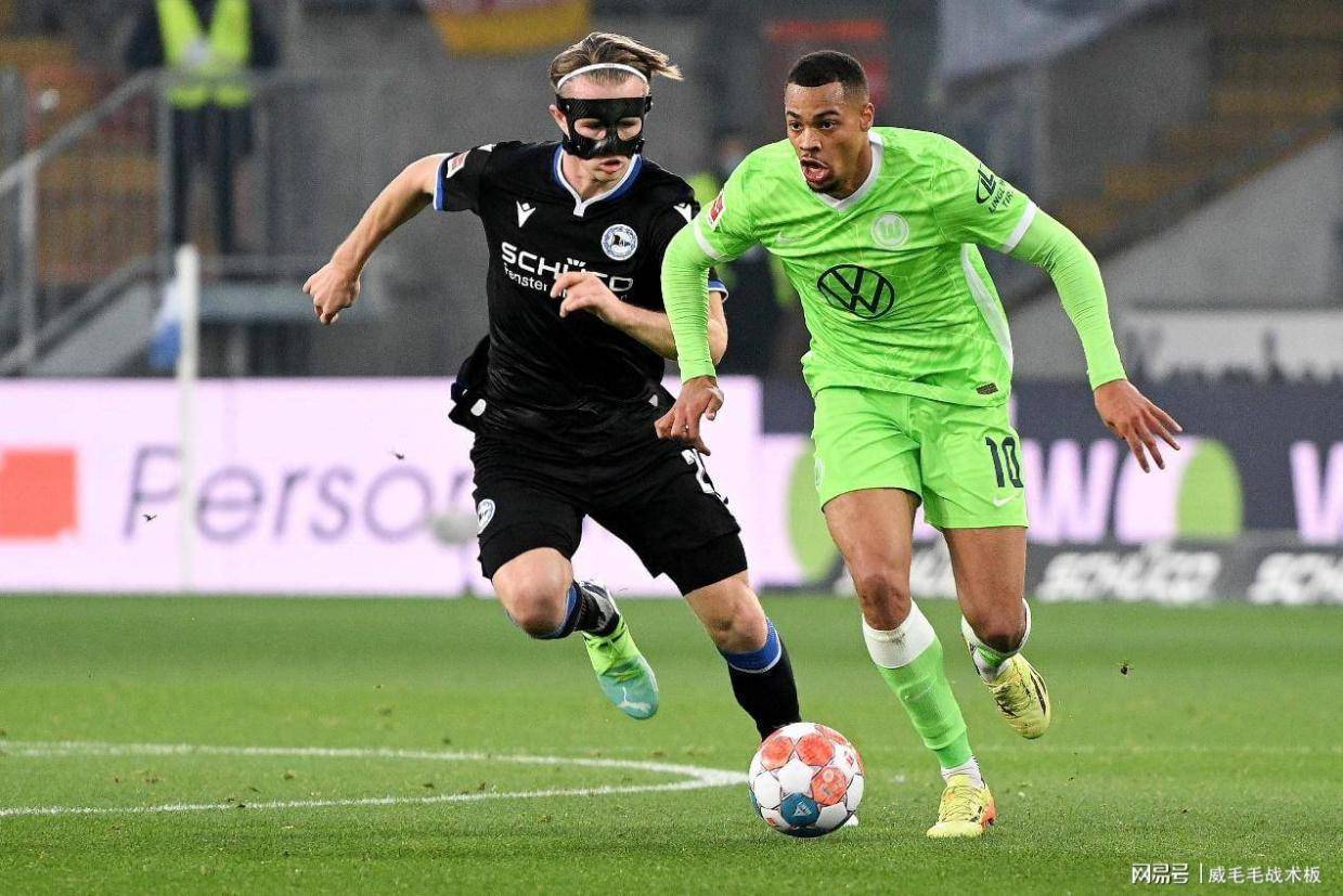 德甲：沃尔夫斯堡VS莱比锡红牛 莱比锡红牛有望反弹，沃尔夫斯堡难保主场。