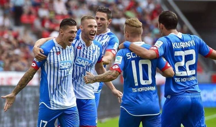 德甲较量：霍芬海姆主场迎战美因茨，谁能抢占上风？