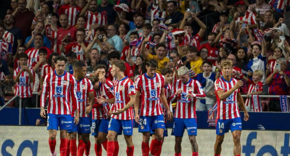 巴萨连胜中状态火爆，冲击国王杯决赛