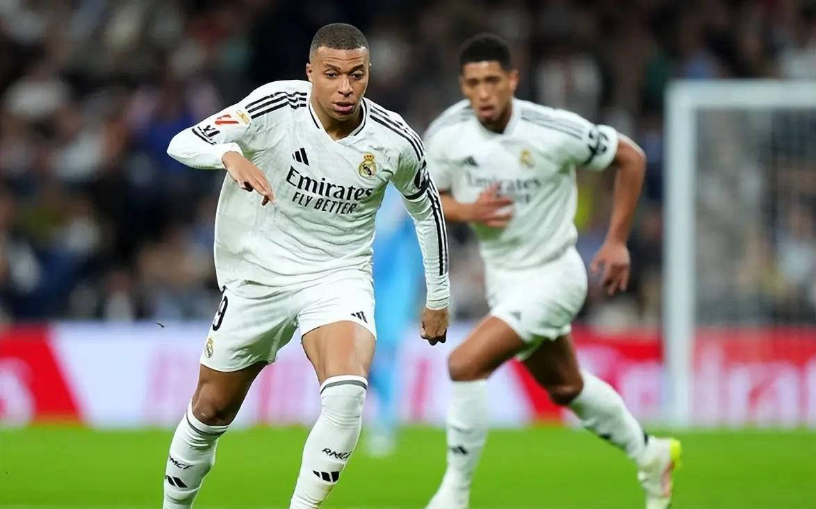 皇马面临取舍：西甲、欧冠双线成绩重要性抉择