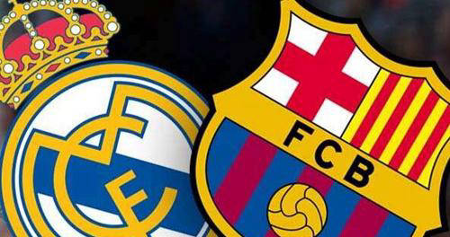 回顾欧冠历史，皇马和巴萨最接近会师决赛的一次