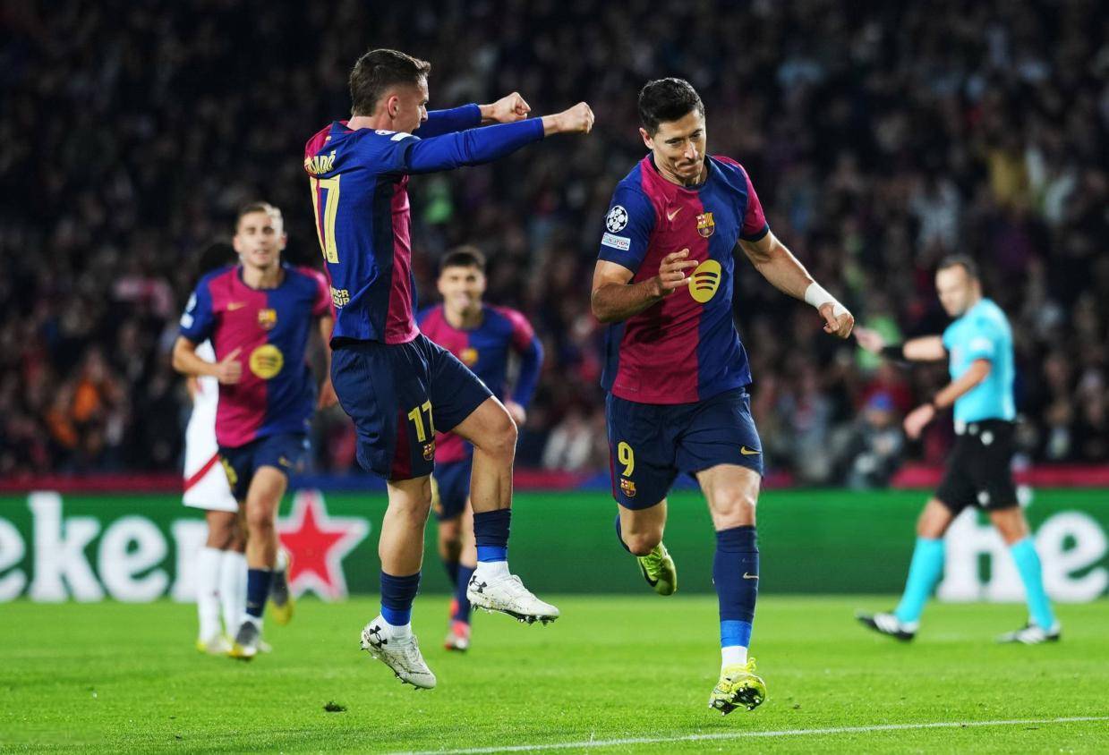 4/15竞彩足球预测：多特主场难挡巴萨，大巴黎全力出击欧冠