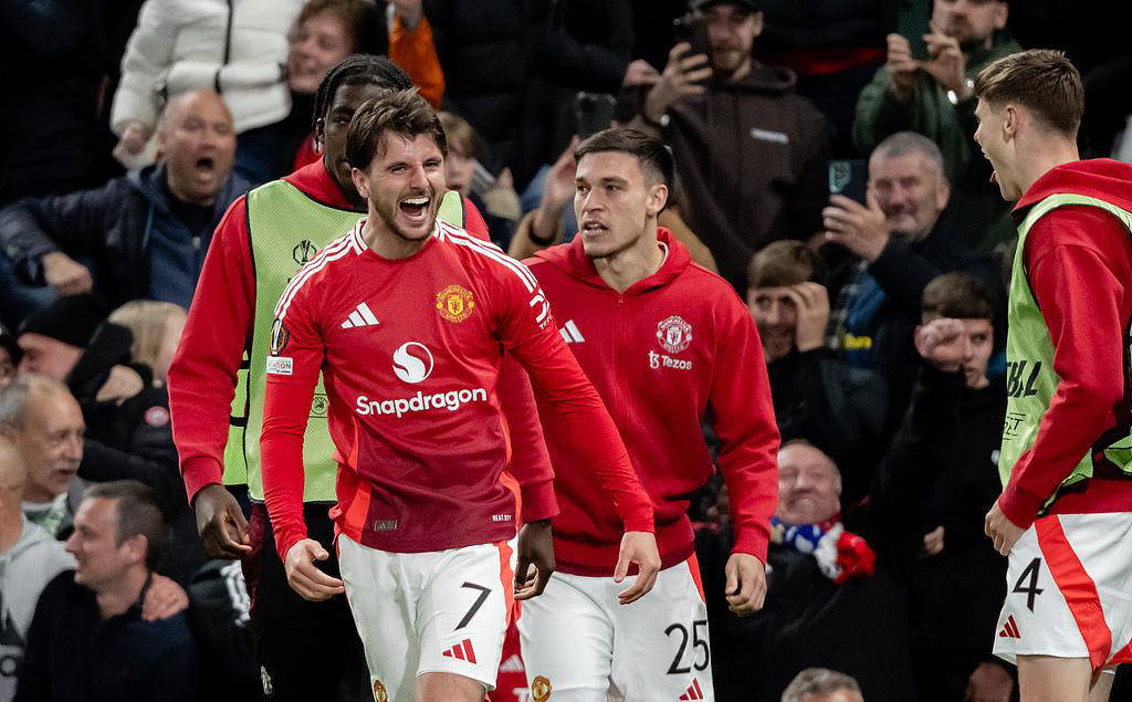 目标欧联冠军：曼联追逐重返欧冠的关键之路