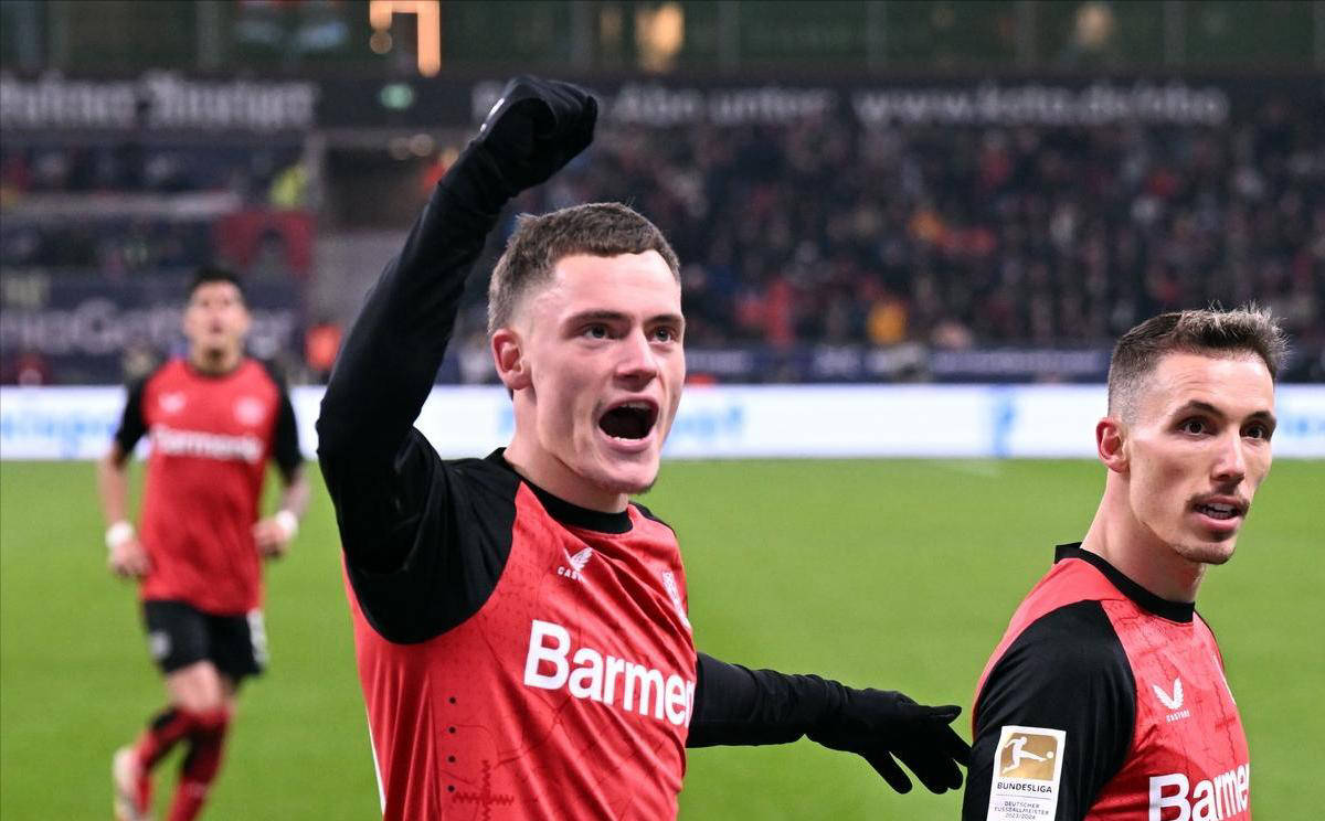 利物浦领先维尔茨争夺战，曼城退出，罗马诺爆料