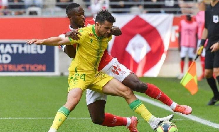 法甲:兰斯VS梅斯 今日最新比分预测 赛事前瞻